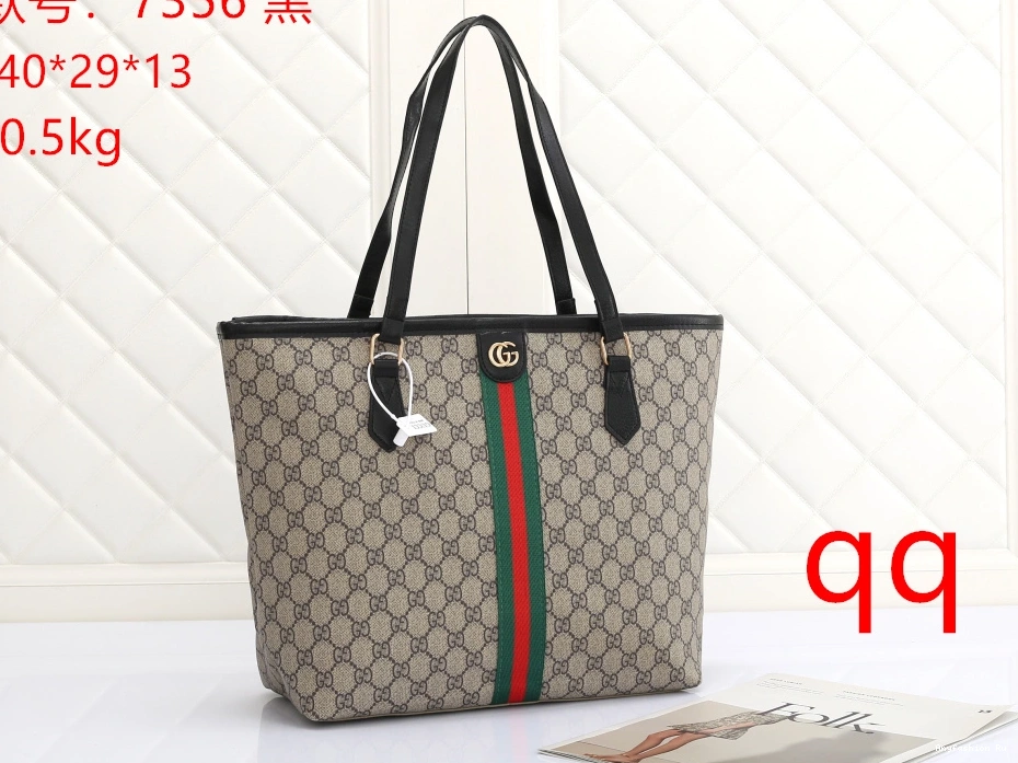 2635 Gucci For Handbags Soft Women 0215